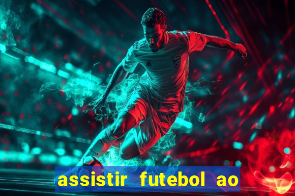 assistir futebol ao vivo rmc